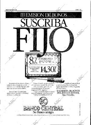 ABC MADRID 30-11-1986 página 35