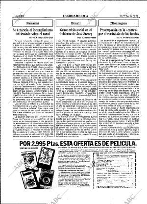 ABC MADRID 30-11-1986 página 44