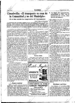 ABC MADRID 30-11-1986 página 46