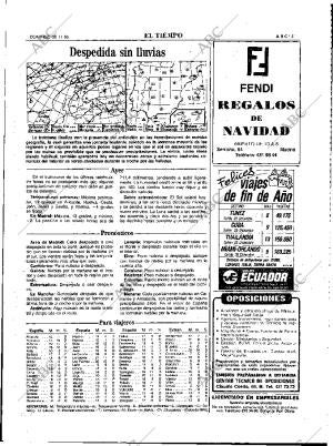 ABC MADRID 30-11-1986 página 51