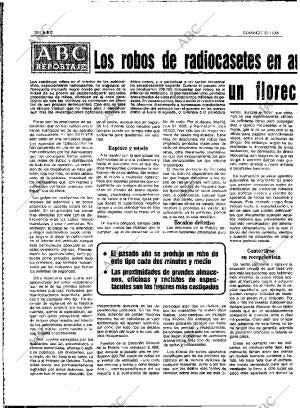 ABC MADRID 30-11-1986 página 52
