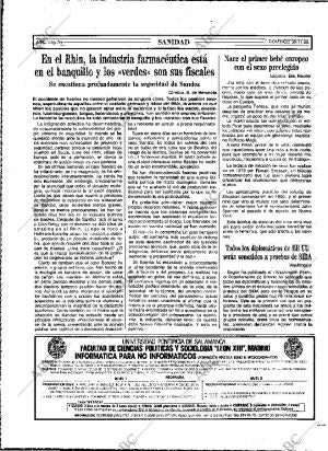 ABC MADRID 30-11-1986 página 54