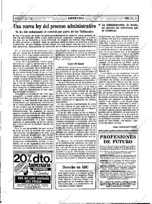 ABC MADRID 30-11-1986 página 61
