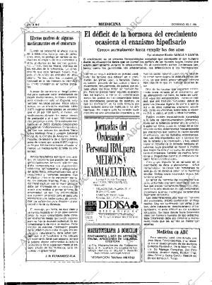 ABC MADRID 30-11-1986 página 64