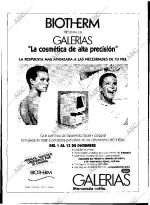 ABC MADRID 30-11-1986 página 7