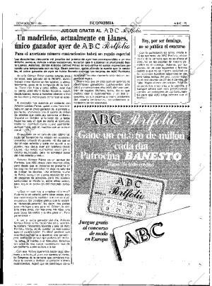 ABC MADRID 30-11-1986 página 75