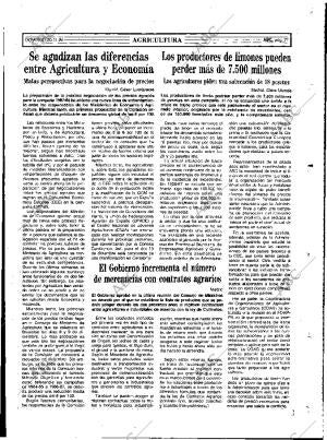 ABC MADRID 30-11-1986 página 77