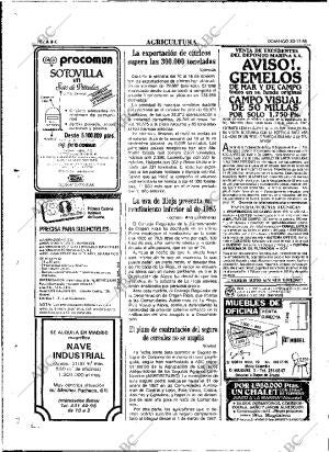 ABC MADRID 30-11-1986 página 78