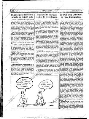ABC MADRID 30-11-1986 página 80