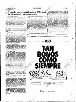 ABC MADRID 30-11-1986 página 83