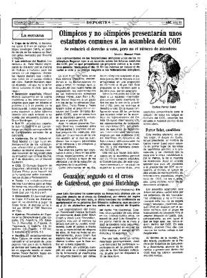 ABC MADRID 30-11-1986 página 85