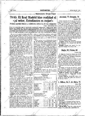 ABC MADRID 30-11-1986 página 88