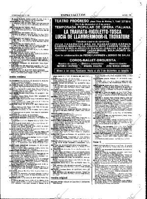 ABC MADRID 30-11-1986 página 99