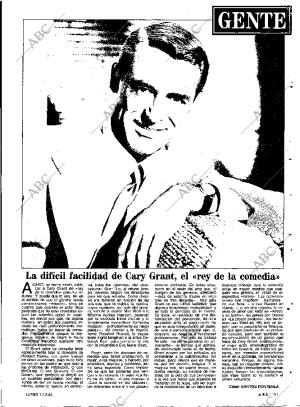 ABC MADRID 01-12-1986 página 101