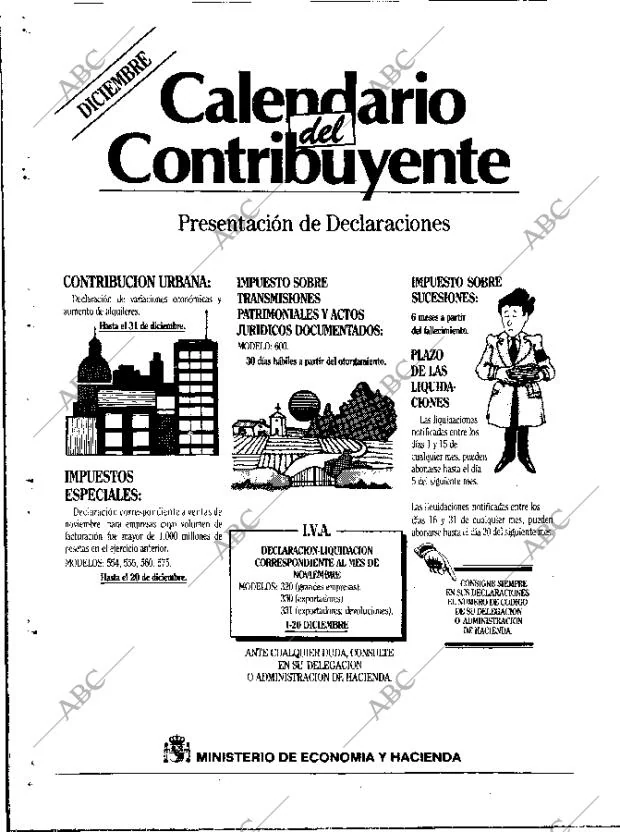 ABC MADRID 01-12-1986 página 104