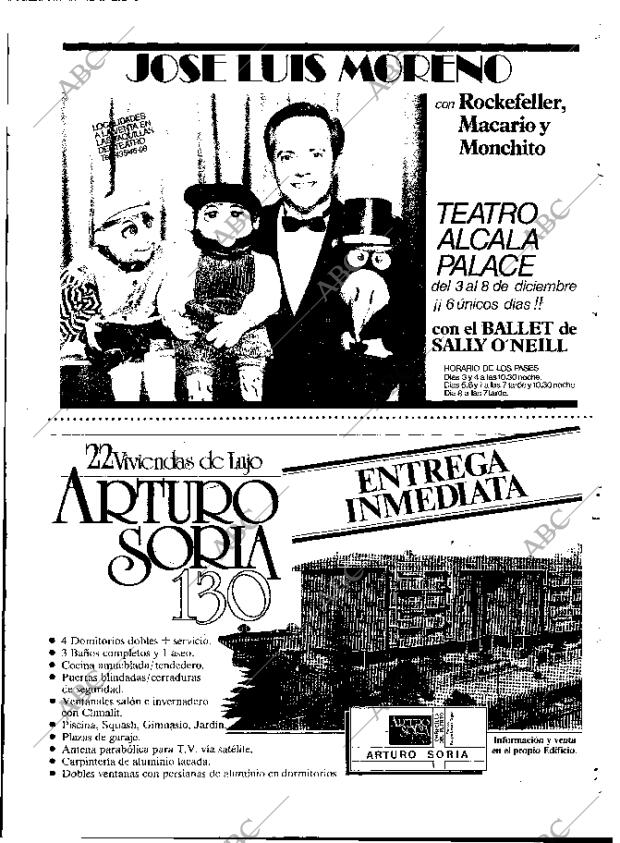 ABC MADRID 01-12-1986 página 111
