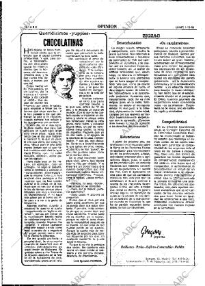ABC MADRID 01-12-1986 página 16