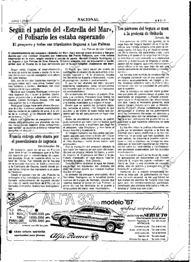 ABC MADRID 01-12-1986 página 21