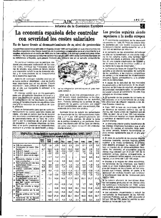 ABC MADRID 01-12-1986 página 37