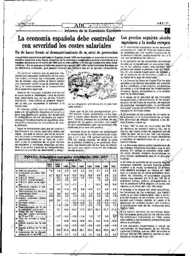 ABC MADRID 01-12-1986 página 37