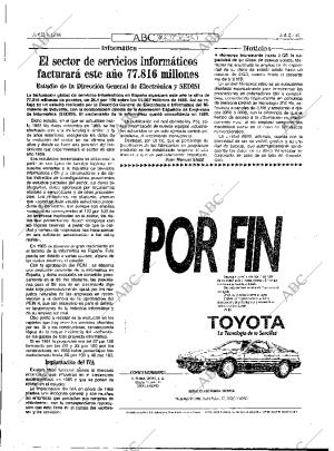 ABC MADRID 01-12-1986 página 45