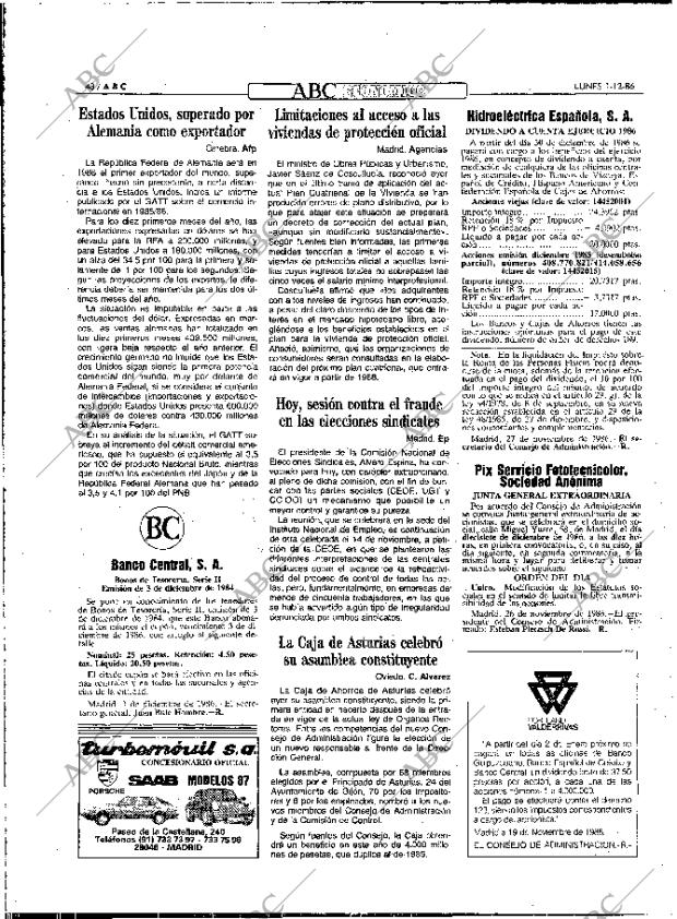 ABC MADRID 01-12-1986 página 48