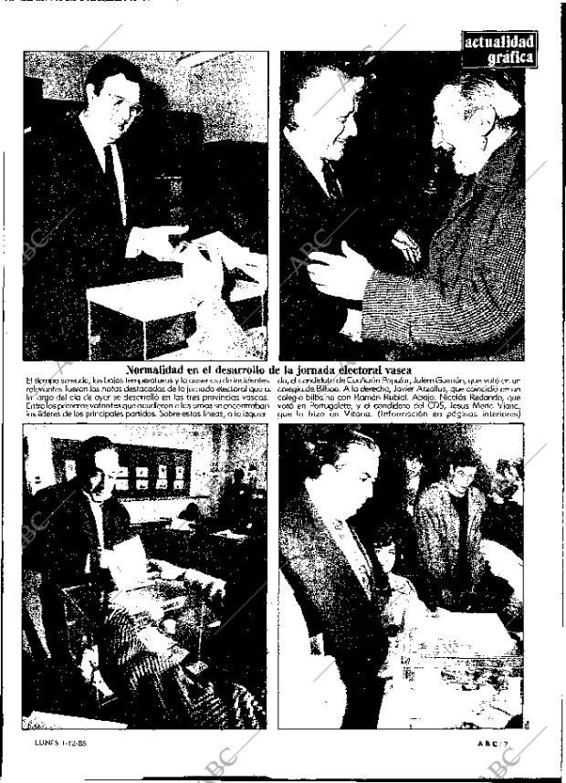 ABC MADRID 01-12-1986 página 7