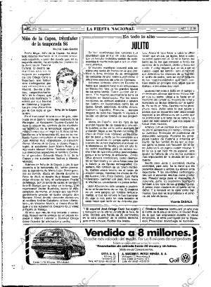 ABC MADRID 01-12-1986 página 76