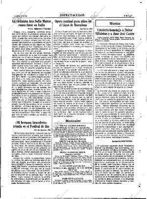ABC MADRID 01-12-1986 página 81