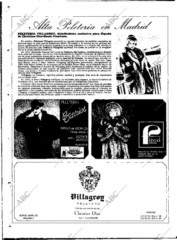 ABC MADRID 06-12-1986 página 106