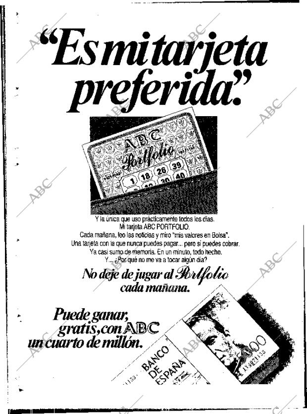 ABC MADRID 06-12-1986 página 108