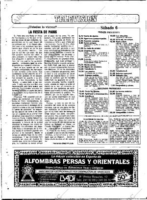 ABC MADRID 06-12-1986 página 110