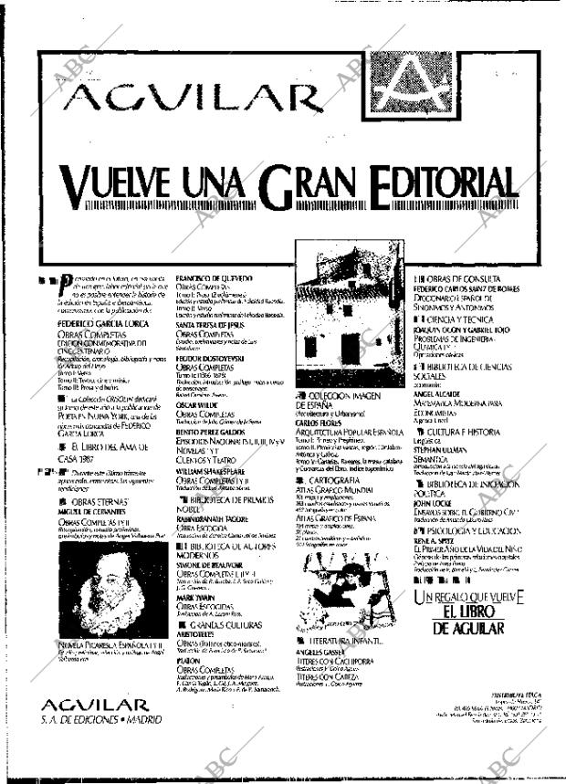 ABC MADRID 06-12-1986 página 12