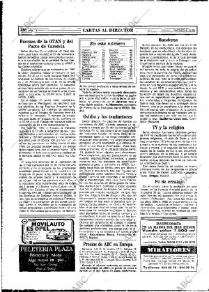 ABC MADRID 06-12-1986 página 14
