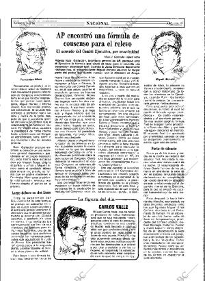 ABC MADRID 06-12-1986 página 19
