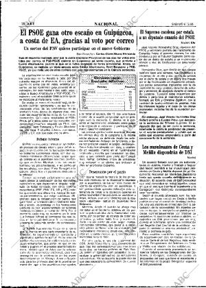 ABC MADRID 06-12-1986 página 22