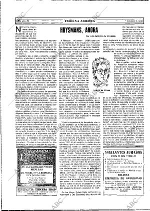ABC MADRID 06-12-1986 página 26