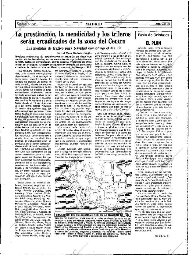 ABC MADRID 06-12-1986 página 35