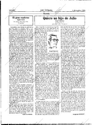 ABC MADRID 06-12-1986 página 54