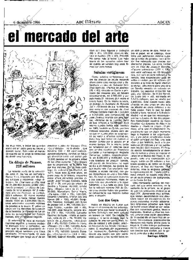 ABC MADRID 06-12-1986 página 57