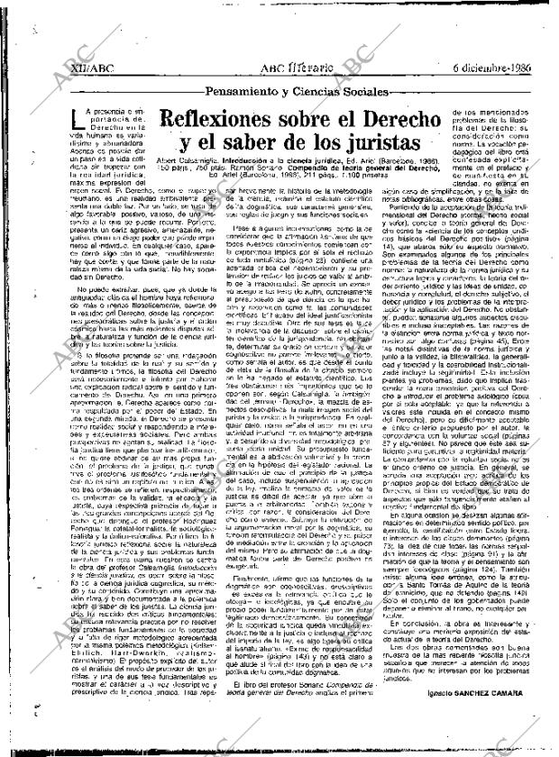ABC MADRID 06-12-1986 página 60