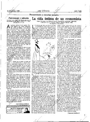 ABC MADRID 06-12-1986 página 61