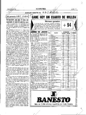 ABC MADRID 06-12-1986 página 71