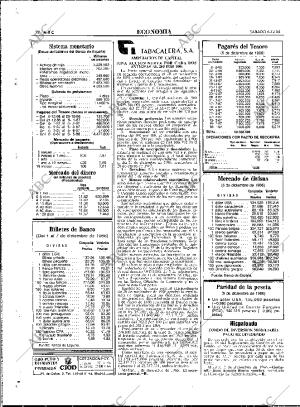 ABC MADRID 06-12-1986 página 72