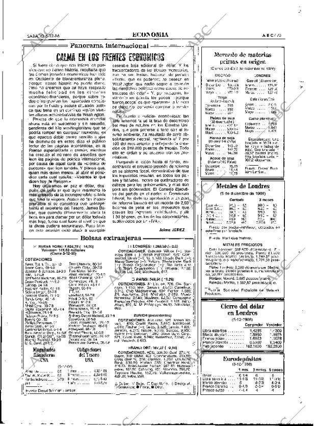 ABC MADRID 06-12-1986 página 73