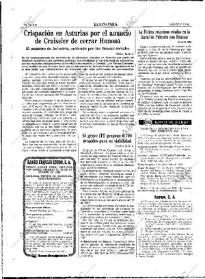 ABC MADRID 06-12-1986 página 74