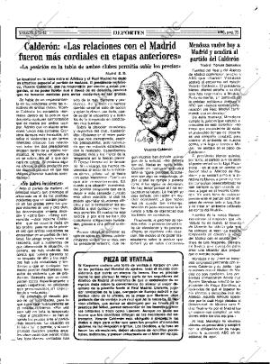ABC MADRID 06-12-1986 página 75