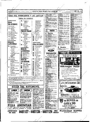 ABC MADRID 06-12-1986 página 93