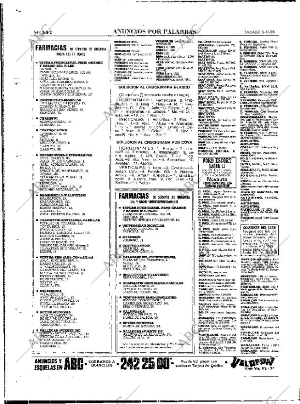 ABC MADRID 06-12-1986 página 94