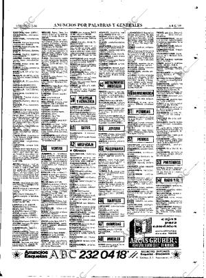 ABC MADRID 06-12-1986 página 99
